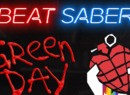 Green Day Crosses Paths with Beat Saber, Song Pack Out Today on PSVR