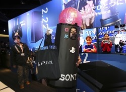 Yay! PS4 Passes One Million Units in Japan
