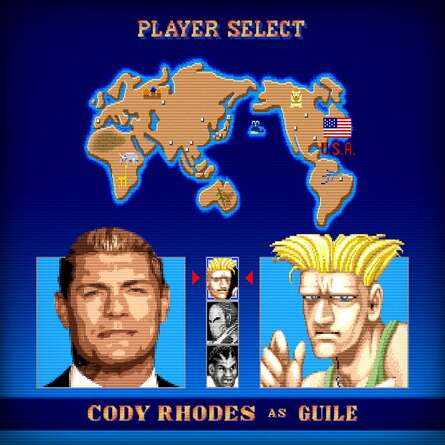 Street Fighter Movie's Crazy Full Cast List Revealed, Releases Next Year 15