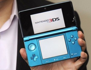 Nintendo hopes to jump-start sales