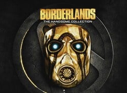 Borderlands: The Handsome Collection PS4 Reviews Look in the Mirror