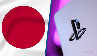 Jim Ryan: Japanese Market Still Very Important to Sony