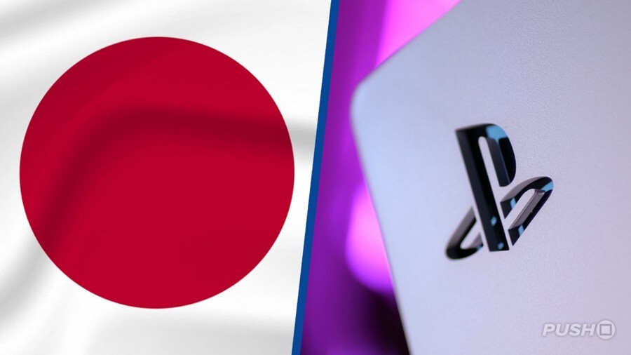 Jim Ryan: Pasar Jepang Masih Sangat Penting Bagi Sony