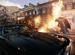 New Mafia III Gameplay Trailer Takes Justice Into Its Own Hands
