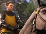 Kingdom Come: Deliverance 2 Actor Wraps Up 508 Hours of Studio Time