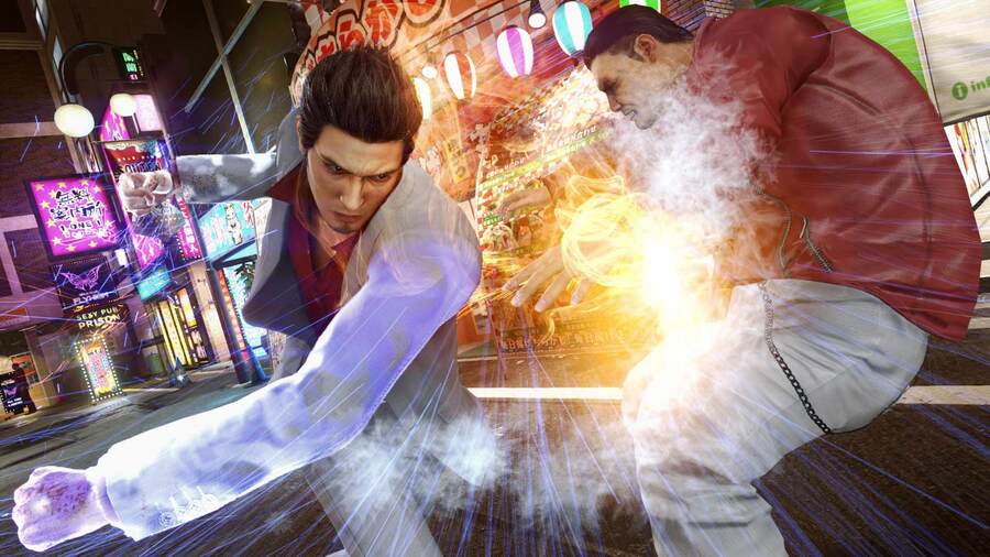 Yakuza: Kiwami 2 PS4 PlayStation 4 - Vente d’épargne de juillet Magasin UE PS