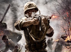 Could Call of Duty: World at War II Be Treyarch's Next Title?