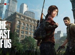 UK Sales Charts: The Last of Us Lives at the Summit