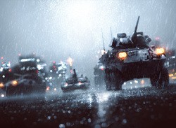 DICE Deploys Battlefield 4 Website Ahead of Next Week's Reveal