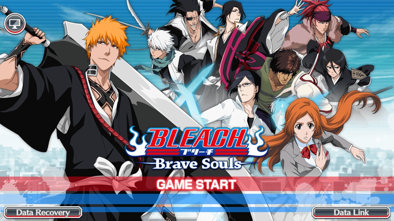 Bleach Brave Souls Unleashes Its Bankai on PS4 in 2021 Push Square