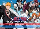 Bleach: Brave Souls Unleashes Its Bankai on PS4 in 2021