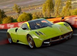 Can't Wait for Gran Turismo on PS4? Project Cars Should Help