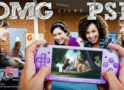 Hey Guess What, Most PSP Owners Are Actually Female