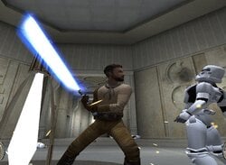 Star Wars Jedi Knight II: Jedi Outcast Developer to Mend Its Ways by Patching in Inverted Controls on PS4