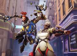 Blizzard Temporarily Pulls Two Overwatch 2 Heroes, Gets Hit with Another DDoS Attack