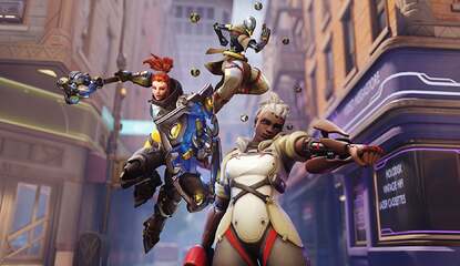 Blizzard Temporarily Pulls Two Overwatch 2 Heroes, Gets Hit with Another DDoS Attack