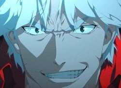 Netflix's Highly Successful Devil May Cry Series Will Return for One Final Season
