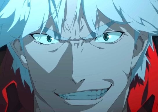 Netflix's Highly Successful Devil May Cry Series Will Return for One Final Season
