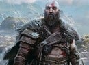 'A Magnificent Choice': Christopher Judge Approves God of War TV Show's Kratos Casting