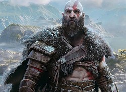 'A Magnificent Choice': Christopher Judge Approves God of War TV Show's Kratos Casting