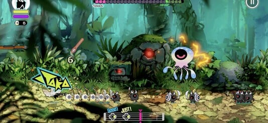 Patapon Spiritual Successor Ratatan Marches onto PS5, PS4 in 2025 2