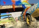 DIRT 5 Trophies Show a Smooth Road to the Platinum