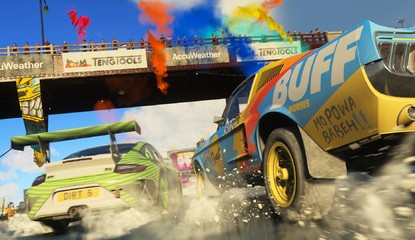 DIRT 5 Trophies Show a Smooth Road to the Platinum