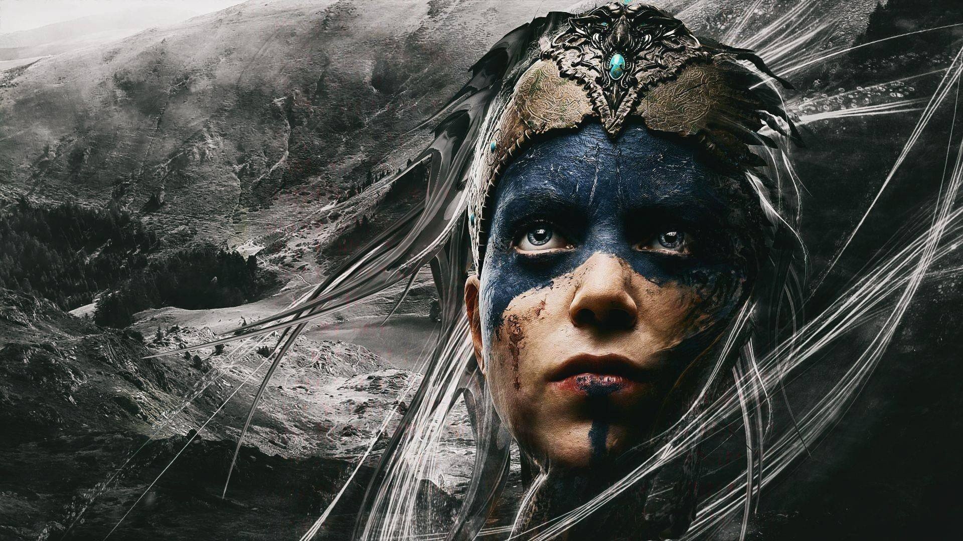 Hellblade 1 Finally Enhanced for PS5, Out Now with Free Upgrade