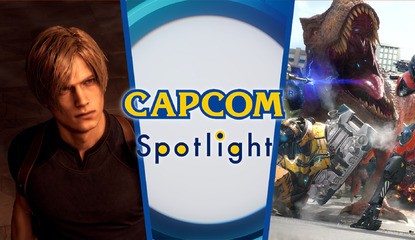 Resident Evil 4, Exoprimal, More to Feature in Capcom Spotlight Next Week
