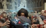 Mini Review: World War Z: Aftermath (PS5) - Performance Issues Can't Stop XL Zombie Fun