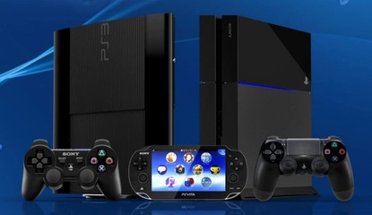Should Sony Ditch PS3, Vita Support for PlayStation Plus?