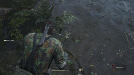 Metal Gear Solid Delta: Chyornyj Prud Walkthrough 8