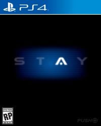 Stay Cover