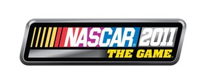 Activision's Put The Hammer To NASCAR: The Game 2011's UK Release.