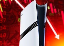 Price Hiked PS5 Endures Sony's Worst May in Over 25 Years