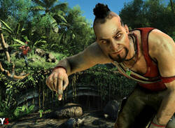 Far Cry 3 Hang Glides into EU PS Plus Instant Game Collection