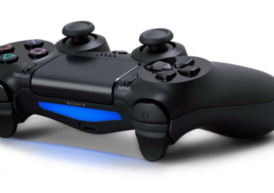 Eurogamer/CVG Rumor: Sony to have new controller for PS4; CVG: PS4