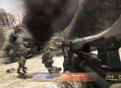 New Modern Combat: Domination Trailer Shouts About Cheap Price