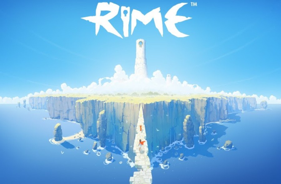 RIME PS4 PlayStation 4 1