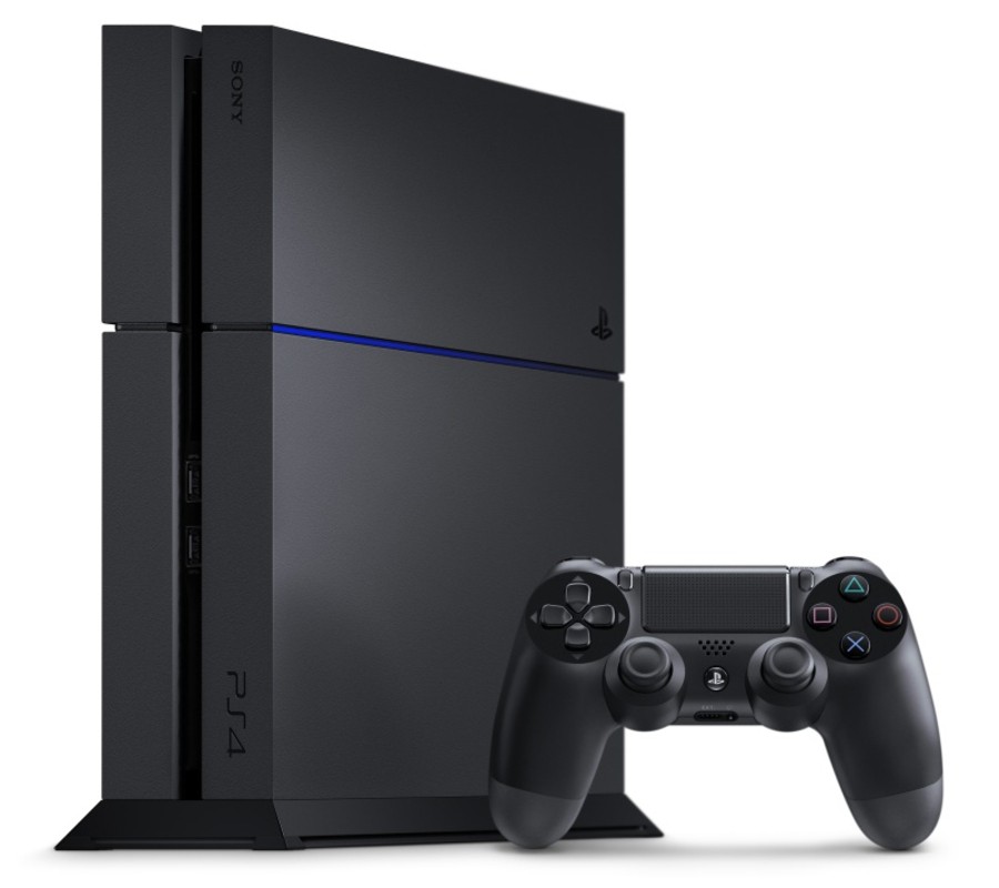 Lighter, Eco-Friendly PS4 Hardware Launches This Month | Push Square