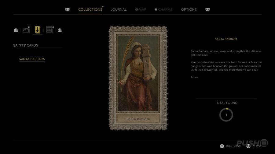 Mafia: The Old Country: Prologue - Tremori Walkthrough (Saints' Cards) 2