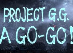PlatinumGames' Project G.G. Is a Go-Go in Debut Teaser Trailer