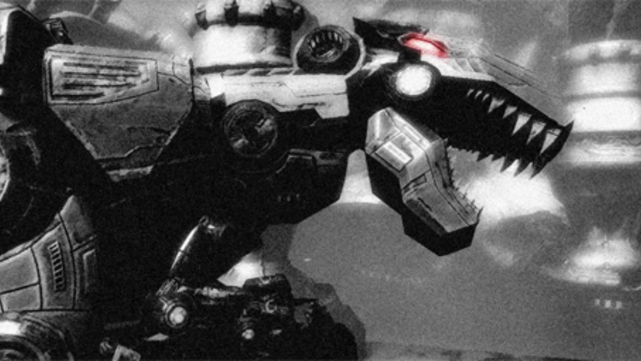 Transformers Fall Of Cybertron Teaser Trailer Gets Us Hyped Push Square