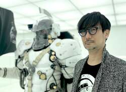 Hideo Kojima - AdoroCinema