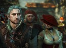 CD Projekt Red On The Hunt For PlayStation 3 Developer, Would Love To Bring The Witcher 2 To Sony's Platform
