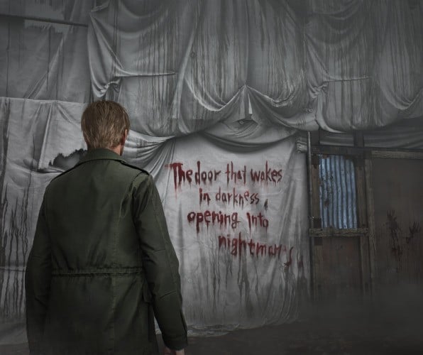 Silent Hill 2 PS5 Grows in the Right Ways for Anticipated Remake Preview 13