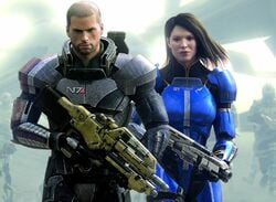 Mass Effect Legendary Edition Can Hit 4K, 60FPS on PS5, Up to 60FPS on PS4, PS4 Pro