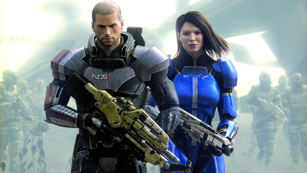 Gå en tur Victor forretning Mass Effect Legendary Edition Can Hit 4K, 60FPS on PS5, Up to 60FPS on PS4,  PS4 Pro | Push Square