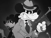 Round Up: Reviews Make MOUSE: P.I. For Hire's Art the Star of the Show