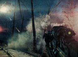 Resistance 3 Shoots For The Atmosphere Of Its Debut